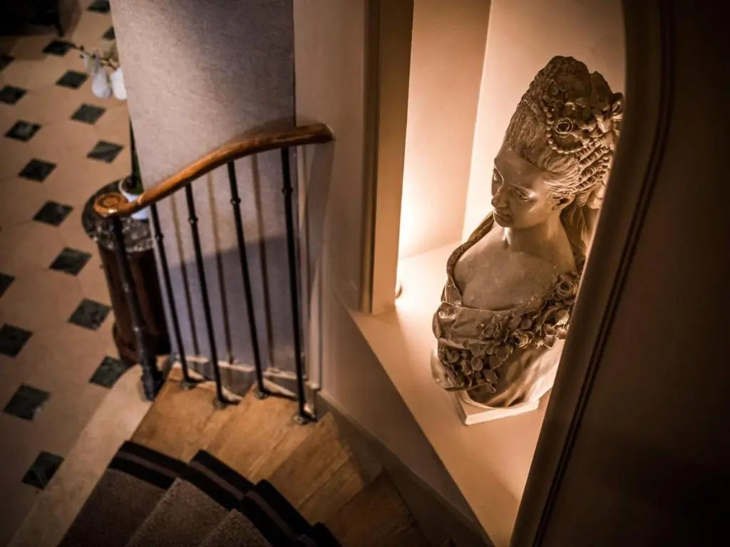 Hotel Louison