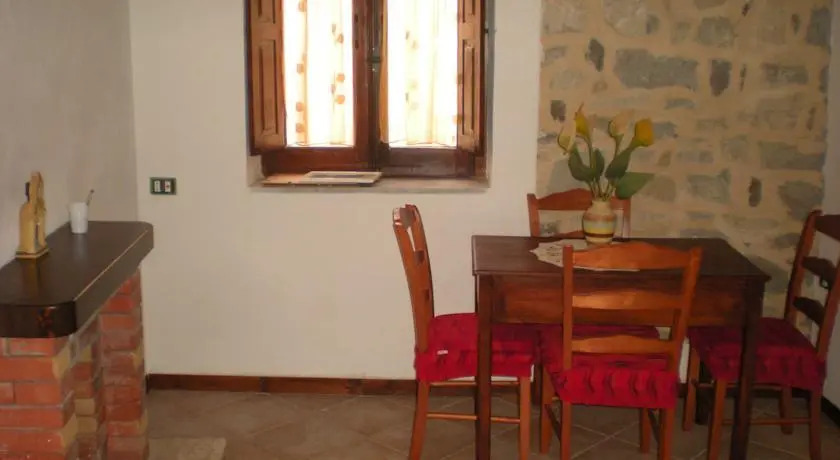 Casa Albergo