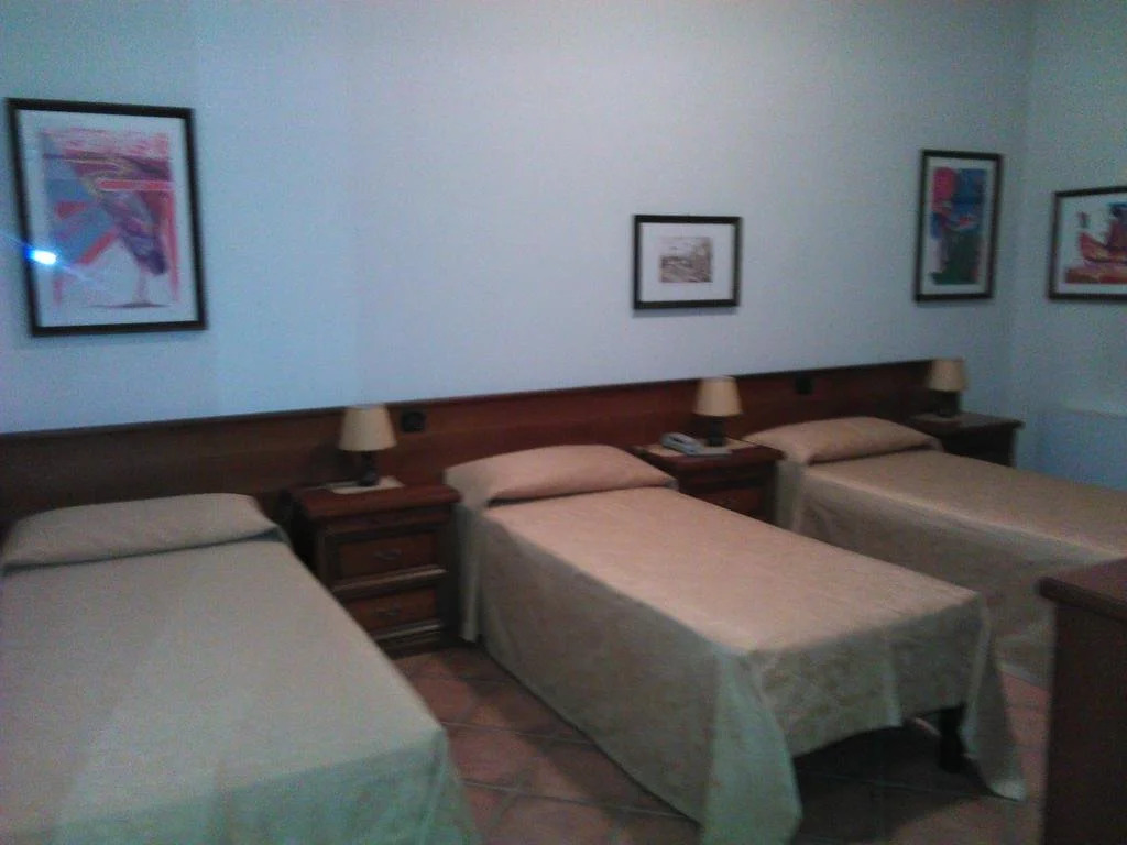 Albergo Al Portico