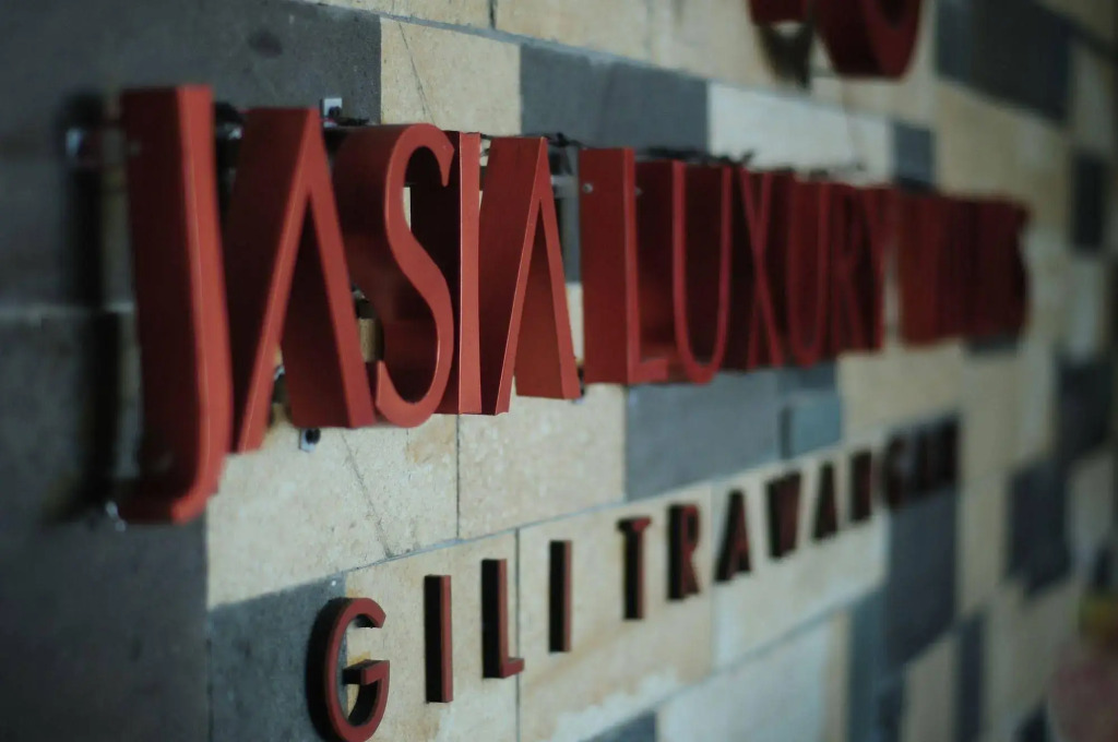 Jasia Luxury Villas