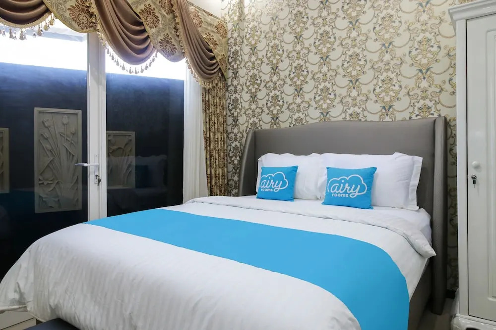 Airy Syariah Blimbing De Panorama Square Kavling C2 Malang