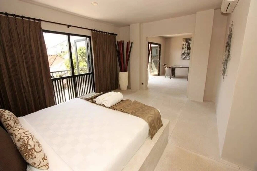 Segara Villas