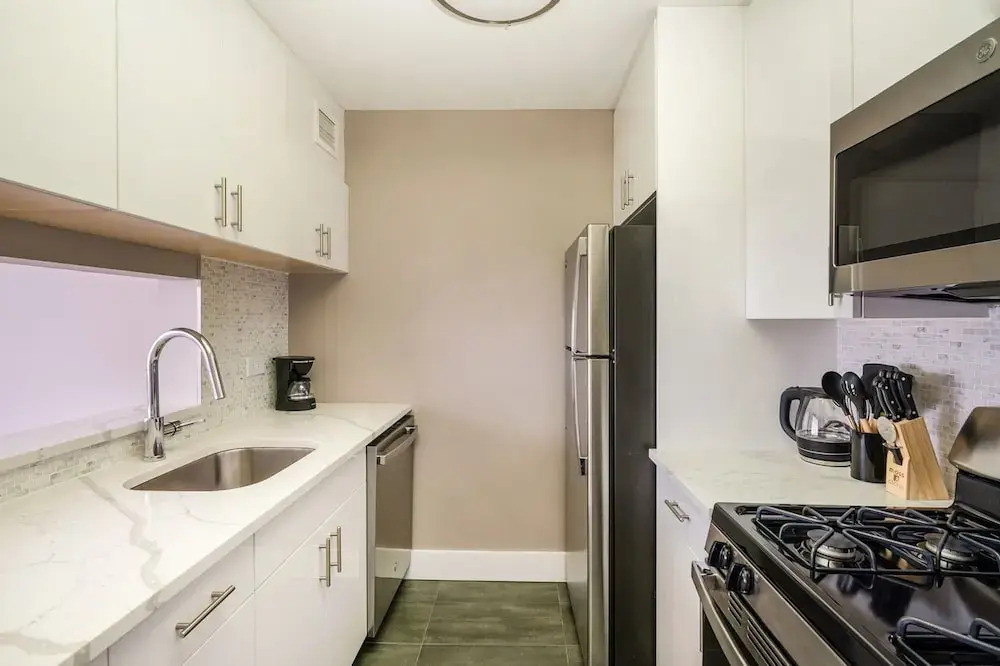 Gorgeous Studio Apartment