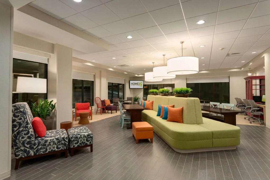Home2 Suites by Hilton Denver West / Federal Center