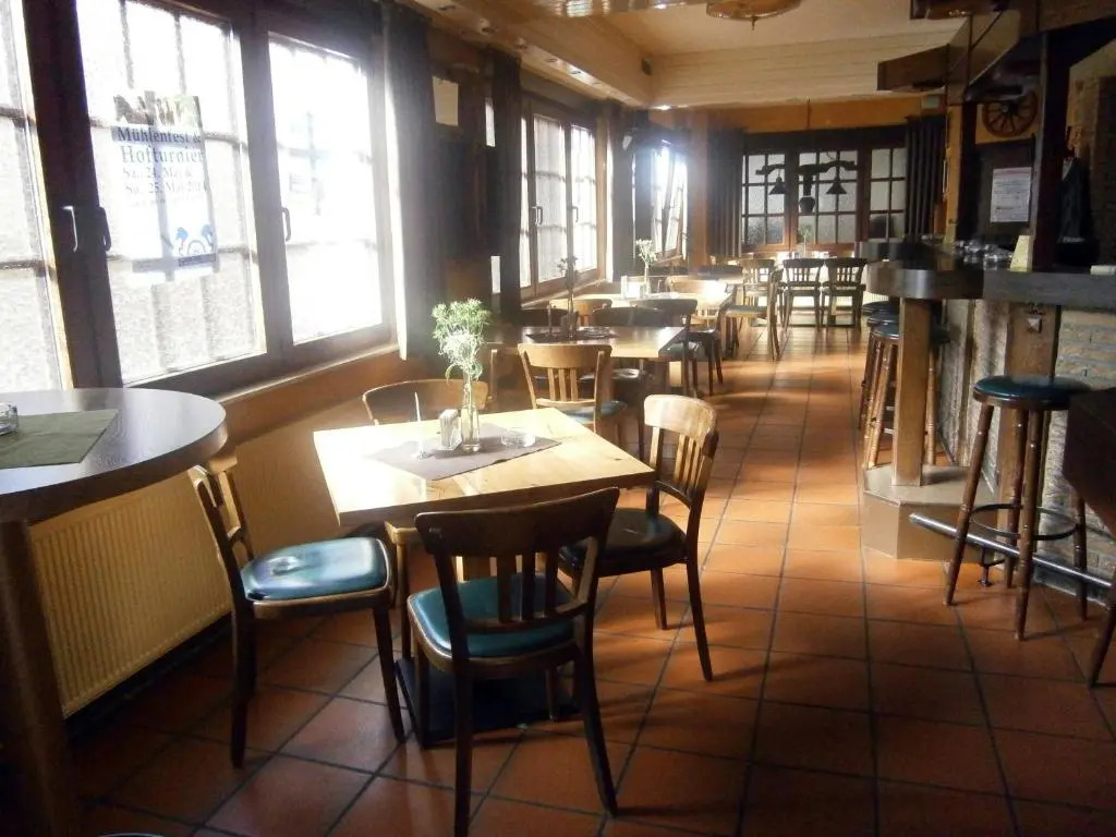 Hotel Burgklause