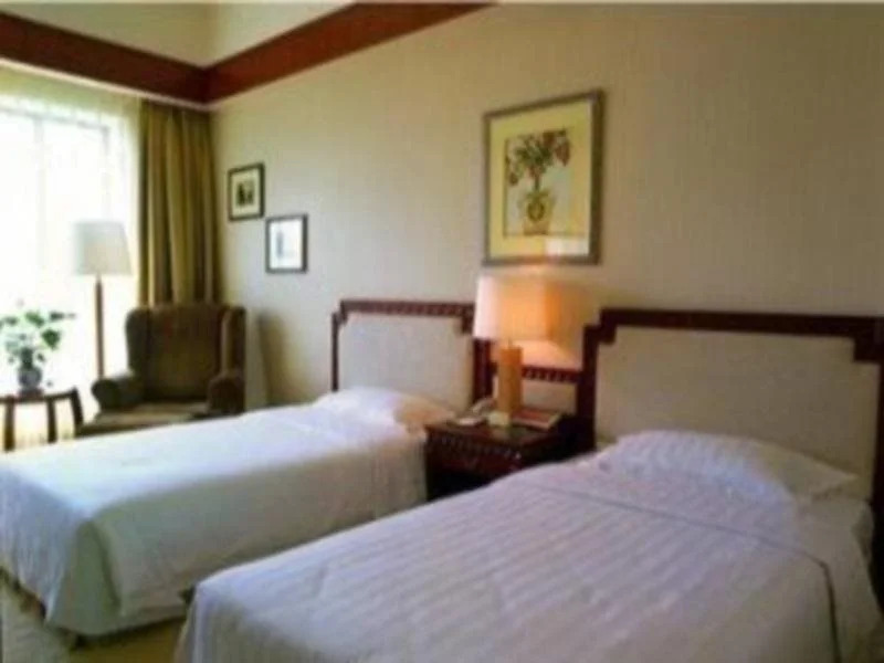 Zhongshan Sunshine Business Hotel