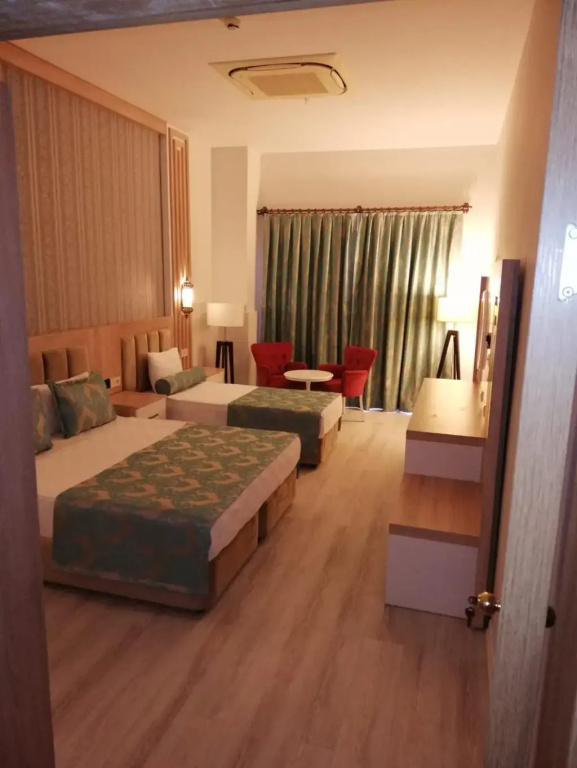 The Marilis Hill Resort Hotel & Spa Ultra All Inclusive