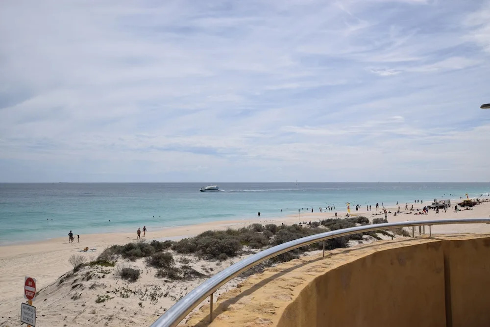 West Beach Lagoon 114