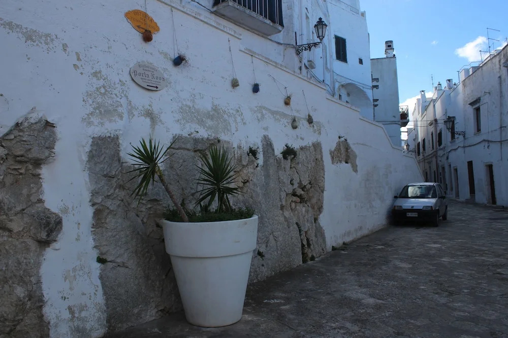 Residenza Città Bianca 120