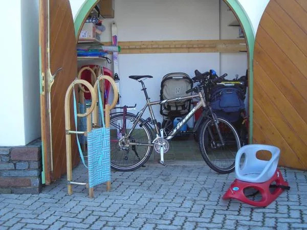 Haus Martina