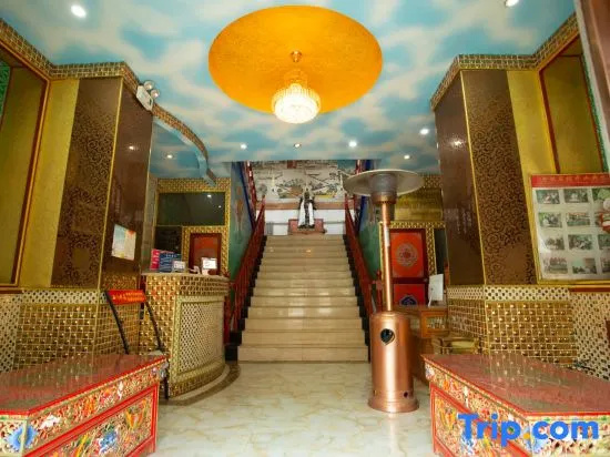 Jinzhu hotel