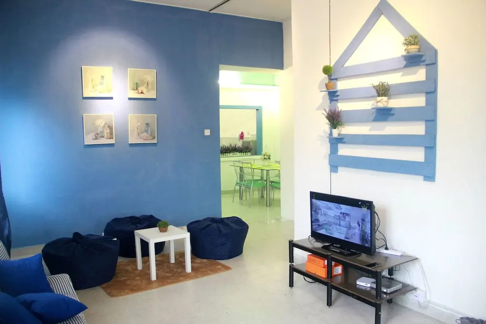 Haru Haru Homestay