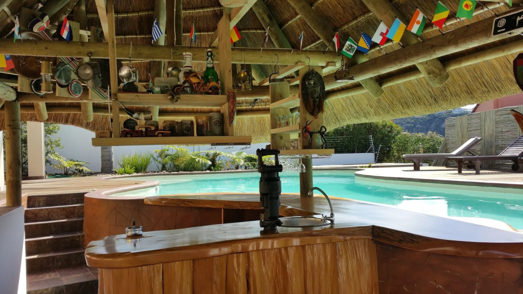 Lala Panzi B&B