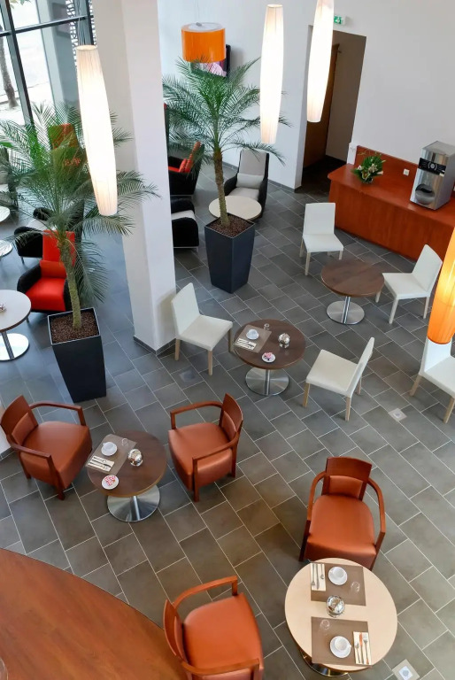 Aparthotel Adagio Bordeaux Centre Gambetta