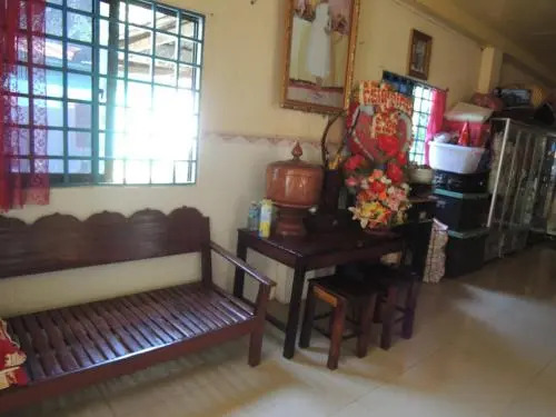 Pangolin Guesthouse