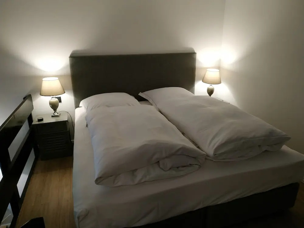 Ferienapartments Lüneburger Heide - St. Dionys