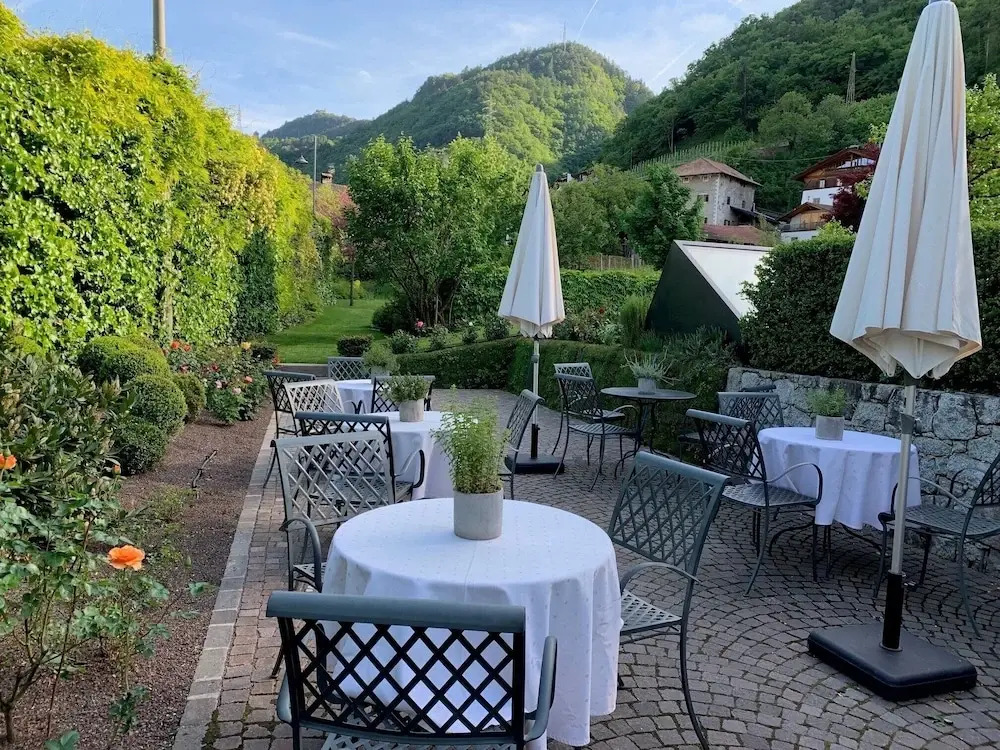 Boutique-Hotel Ballguthof am Golfplatz