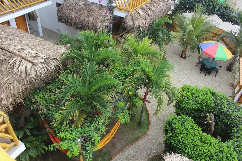 La Mariposa Hostal