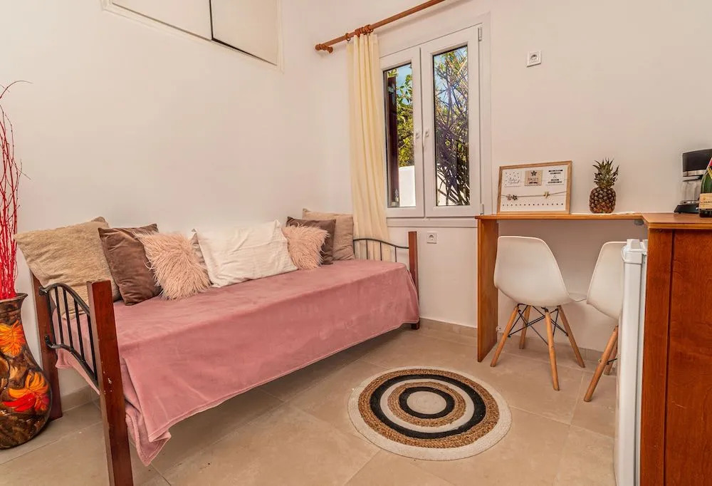 Dimelal Mykonos Town Apartments