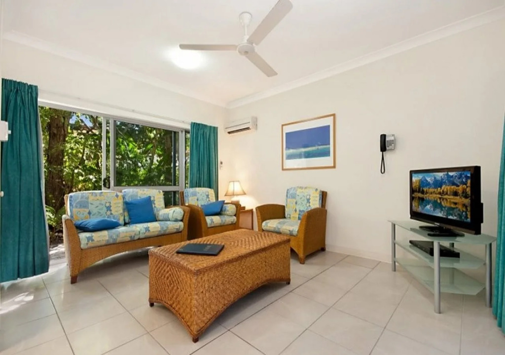 Mango Tree Holiday Apartments