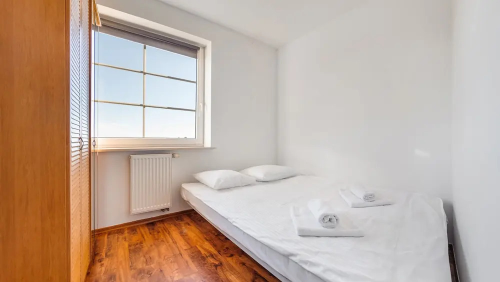 Apartamenty Sun & Snow Rzemieslnicza