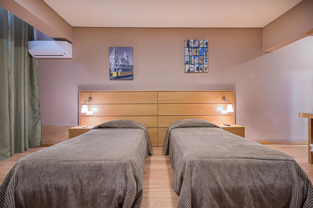 Hotel Botanico
