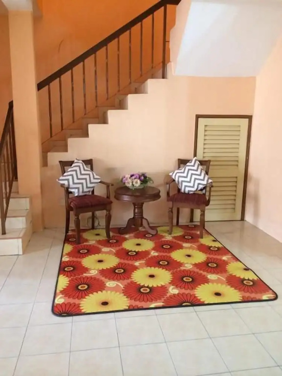 D'Subang Homestay