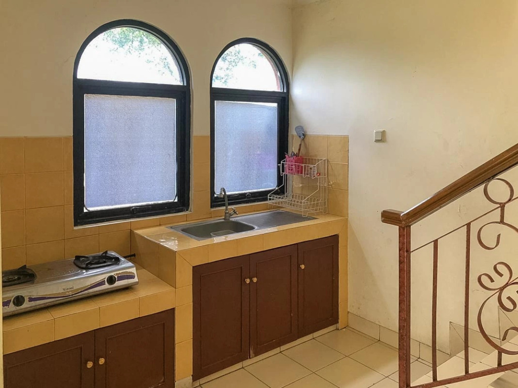 Villa MB 1 Kota Bunga RedPartner