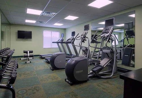 SpringHill Suites by Marriott Baton Rouge South