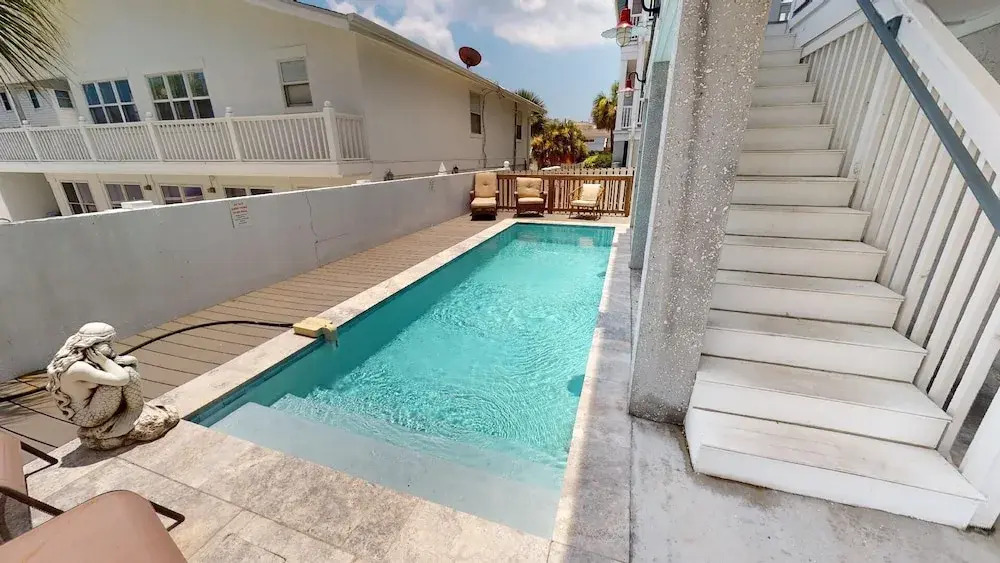 Beach Ya To It Tybee Vacation Rentals