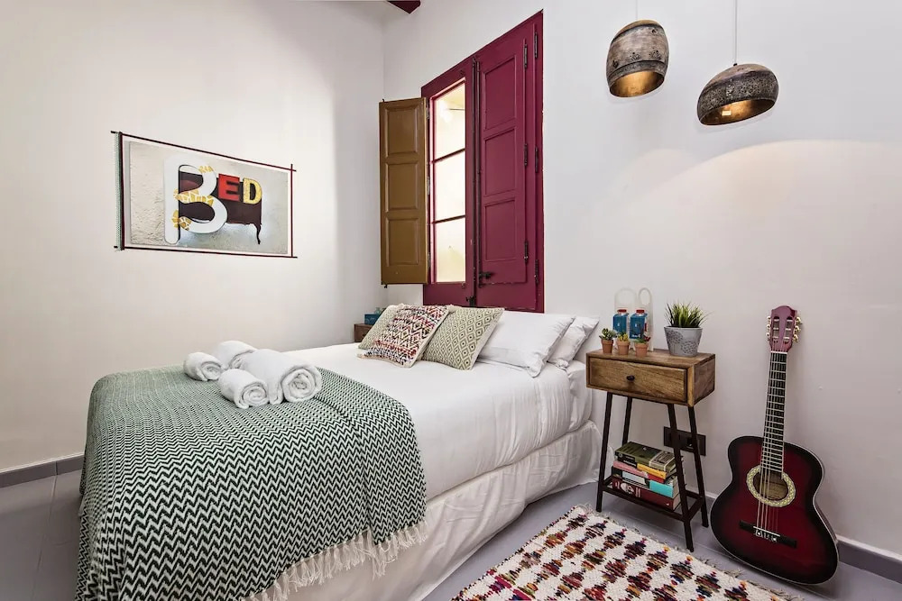 Sweet Inn Apartments Sagrada Familia