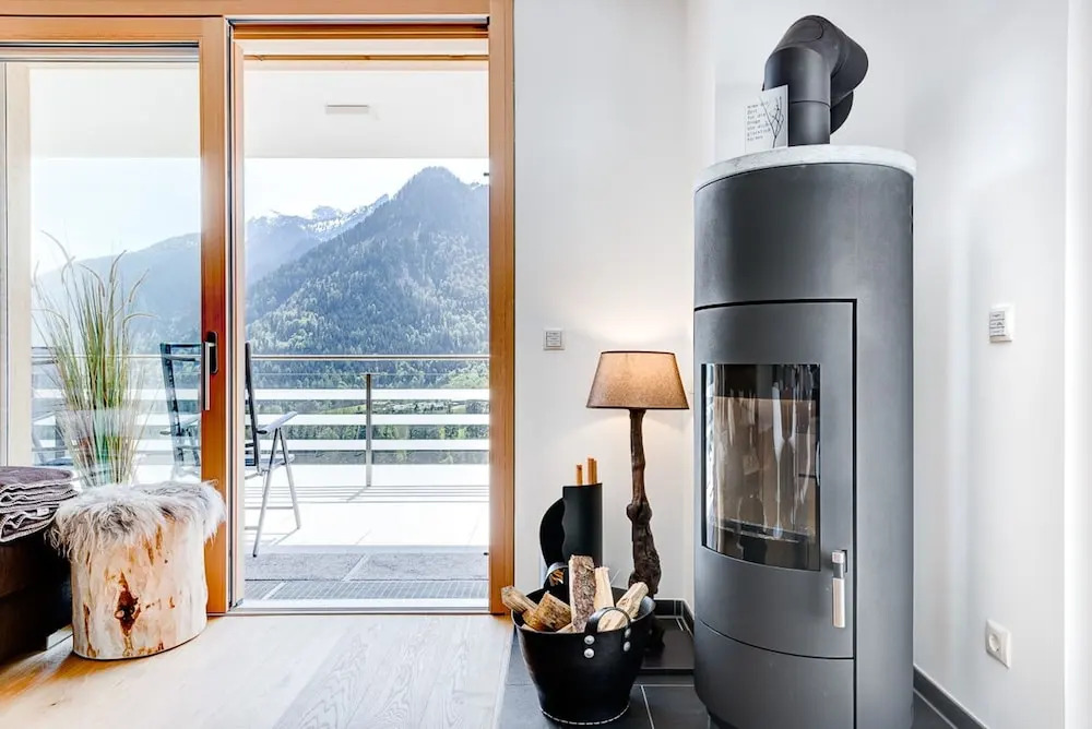 Appartement Zimba Blick by A-Appartments