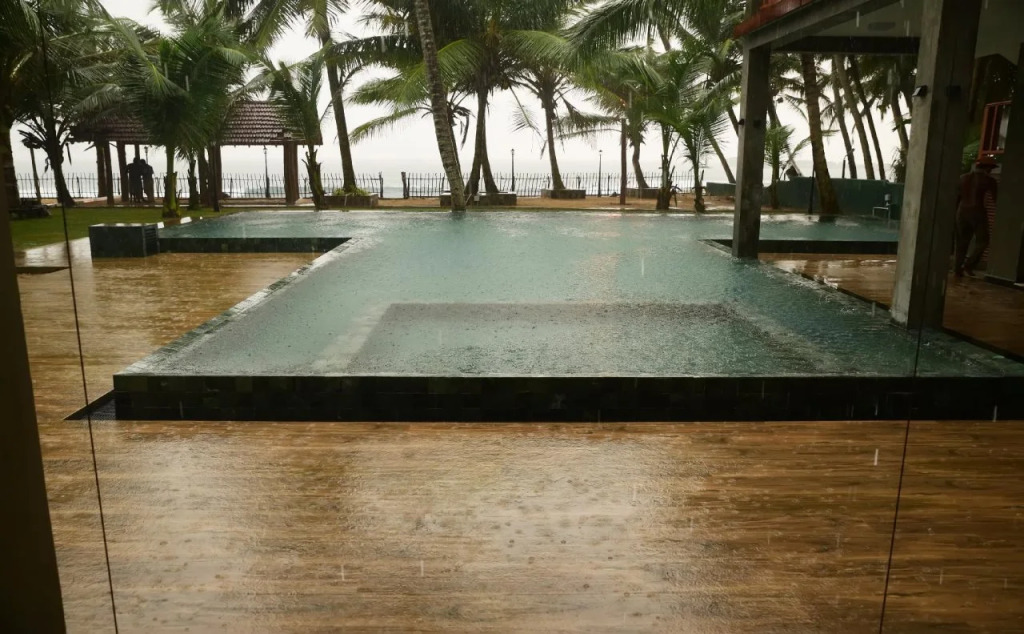 Hikka Sands & SPA