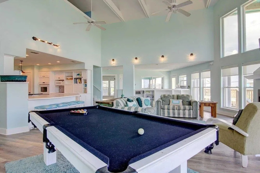 La Playa Paradise - 4 Br Home