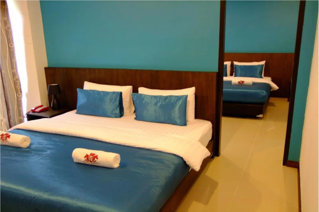 Chada Veranda Hotel