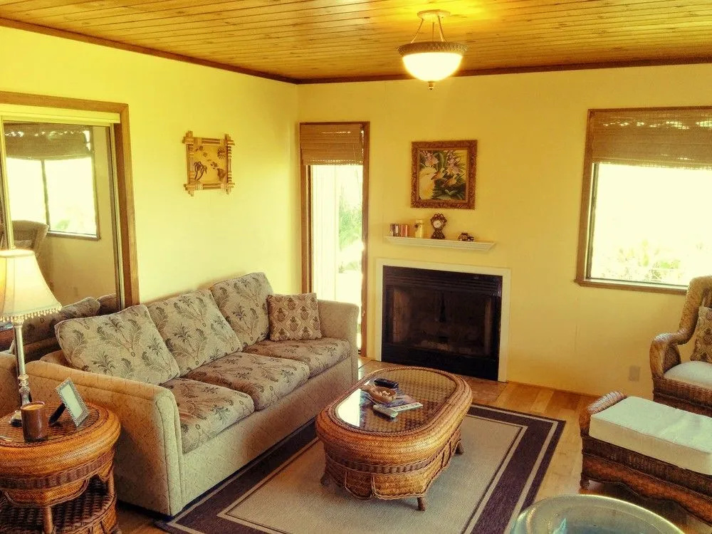 Hamakua Guesthouse
