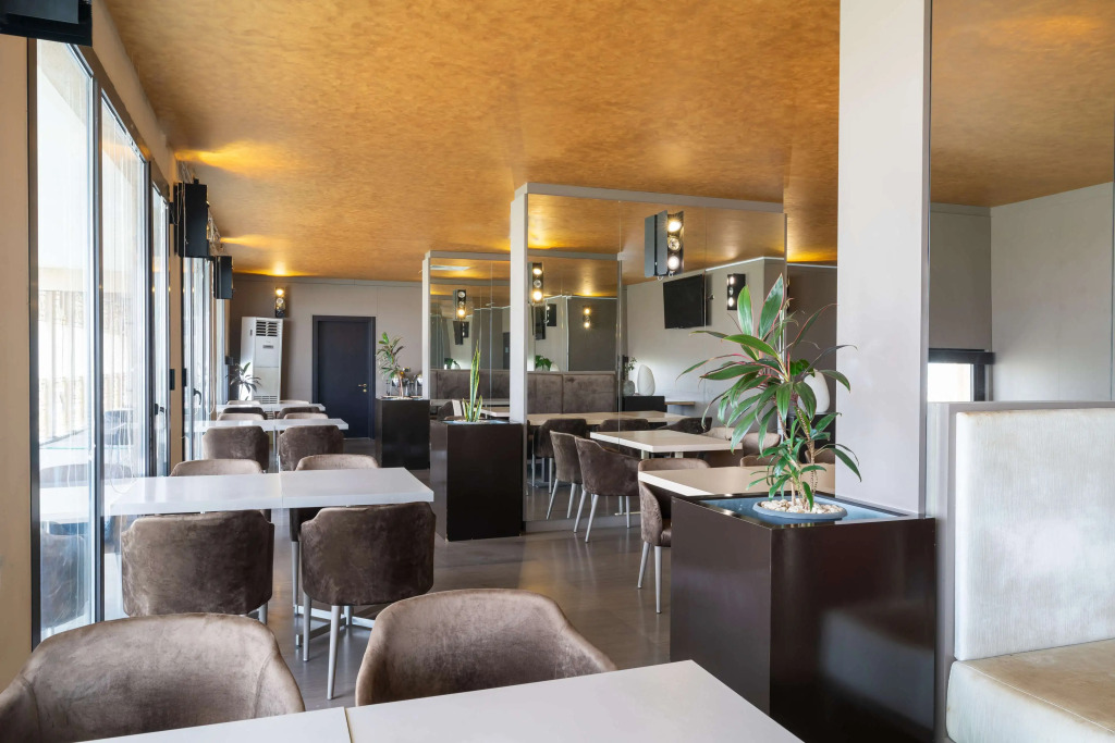 Radisson Blu Hotel NDjamena