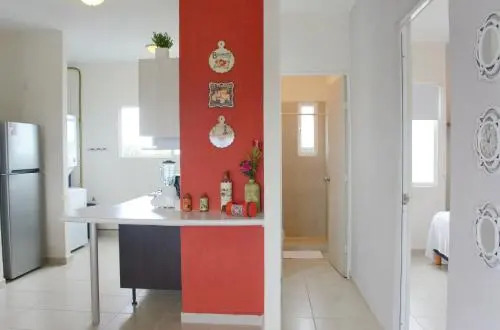 Olivos J8