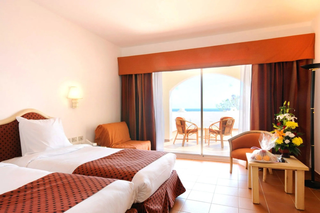 Domina Coral Bay Oasis
