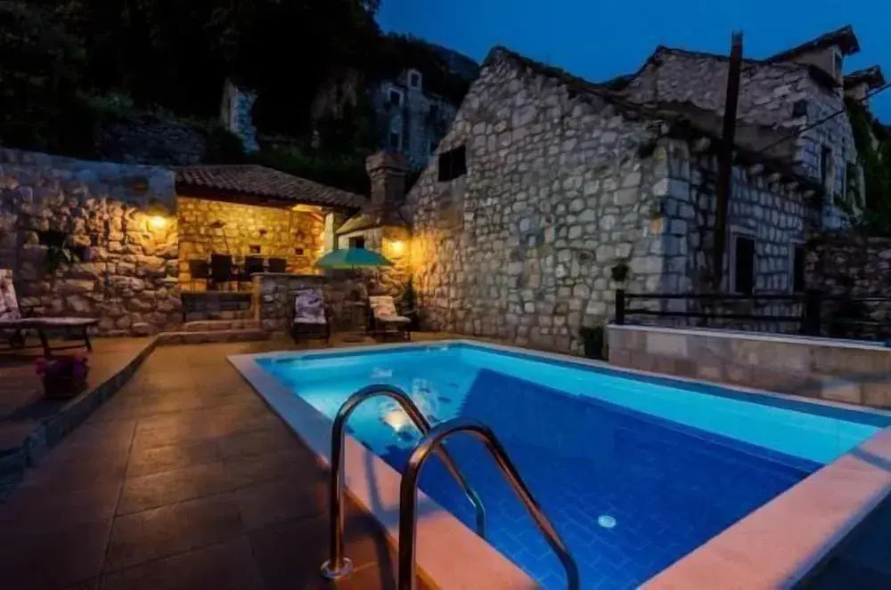 Villa Luciana