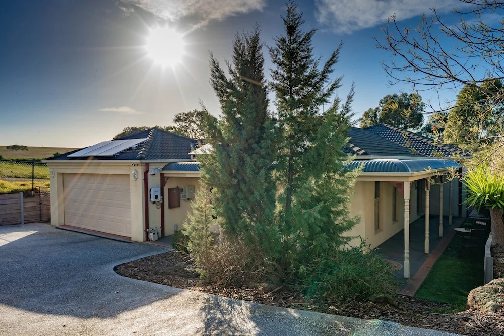 Attwood Lodge - Melbourne Airport