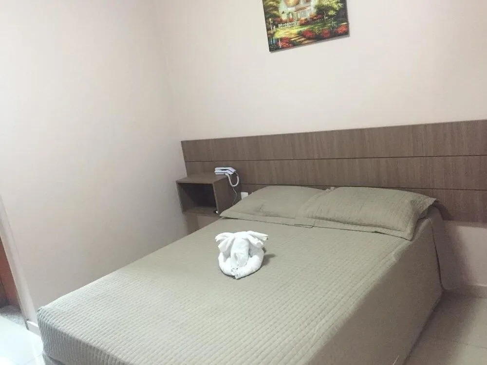 Hotel Caroline