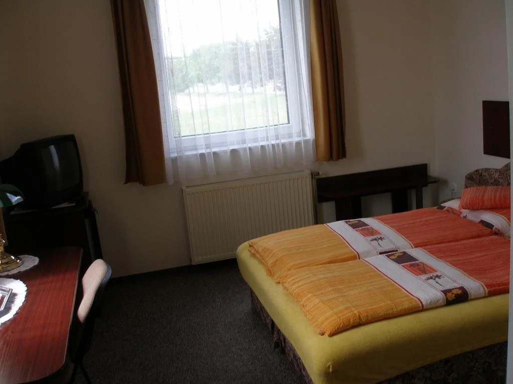 Thermal Panzió Sárvár