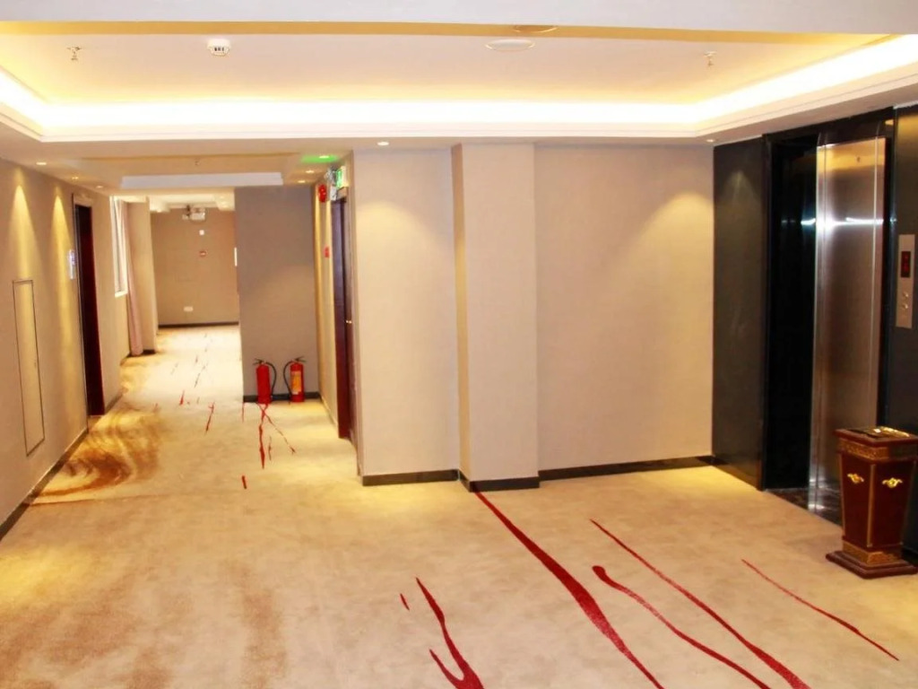 Min An Hotel