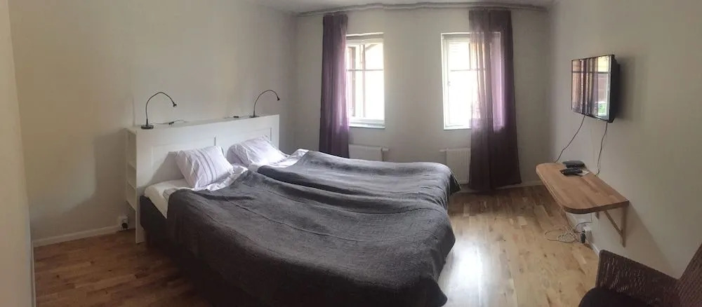 Stenholmens Gårdshotell
