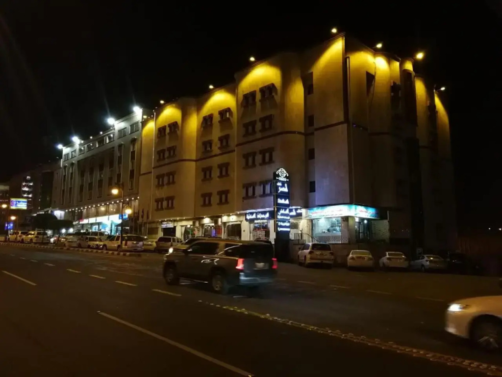 Saad Palace 4