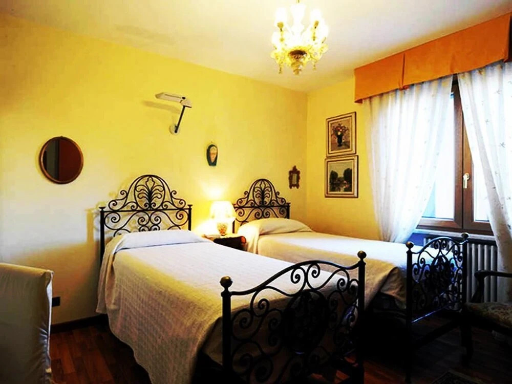 B&B Poesia