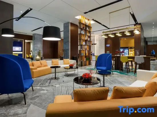 Hampton by Hilton Shenyang Olympic Sports Center