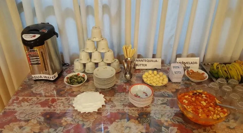 HOSTAL MAYA INN