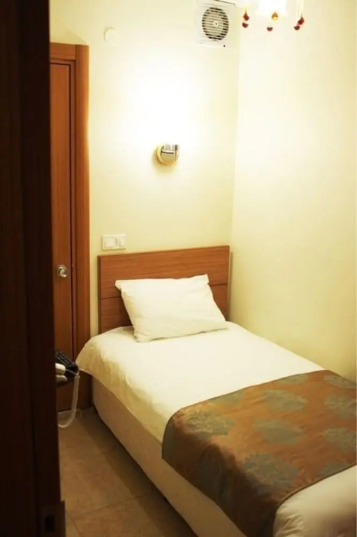 Hotel Nuhoğlu